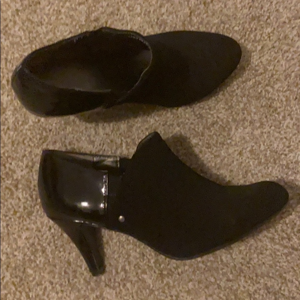 Booties - Picture 2 of 2